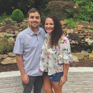 Meet your Posher, Kellie